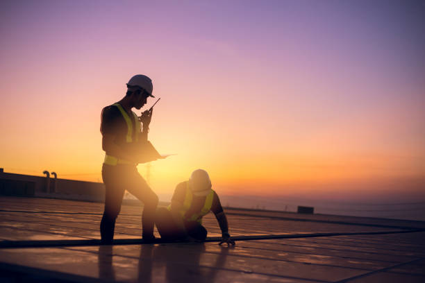Best Tile Roofing Contractor  in Whidbey Island Station, WA