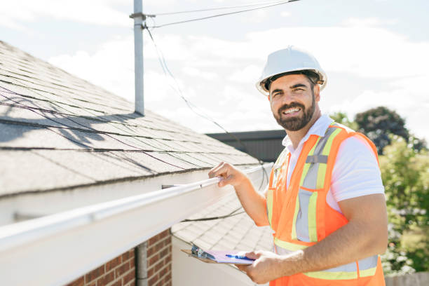 Best Emergency Roof Repair  in Whidbey Island Station, WA
