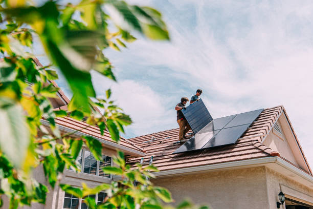 Best Affordable Roofing Company  in Whidbey Island Station, WA
