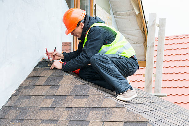 Best Best Roofing Contractors  in Whidbey Island Station, WA