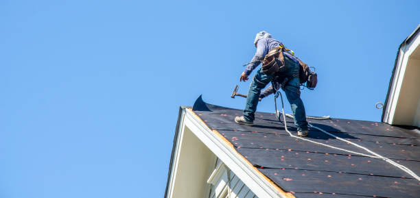 Best Commercial Roofing Services  in Whidbey Island Station, WA